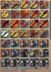R$ 4,20/milhão - Triple Proxy p/ sua Segurança! - Albion Online