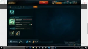 Conta prata 3/8pdl unranked na 5x5 sem borda - League of Legends LOL
