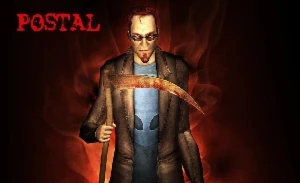 Postal 2 - Steam