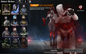 Conta Com Faca Eternas Alem Da Parceria Titan - Outros