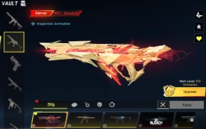 Conta Com Faca Eternas Alem Da Parceria Titan - Outros