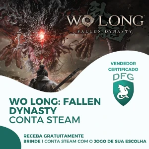 Wo Long: Fallen Dynasty - Steam