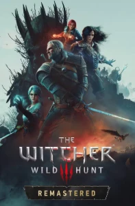 The Witcher 3: Wild Hunt — Remastered OFFLINE - Steam
