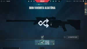 Conta Valorant desde o beta