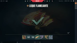 Conta Valorant desde o beta