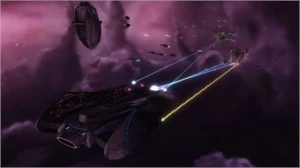 Sins of a Solar Empire®: Trinity [Steam Key]