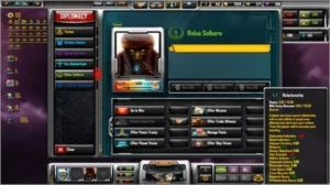 Sins of a Solar Empire®: Trinity [Steam Key]