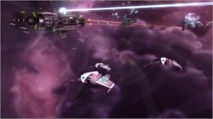 Sins of a Solar Empire®: Trinity [Steam Key]