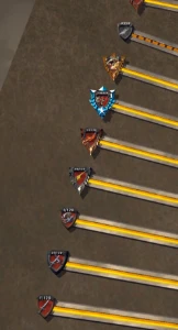 Conta Albion Online