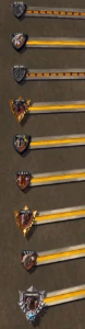 Conta Albion Online