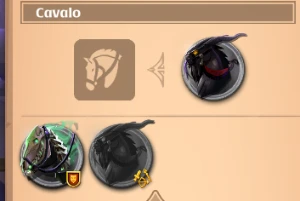 Conta Albion Online
