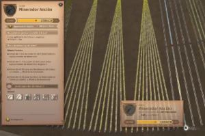 Conta Albion Online