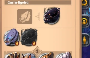 Conta Albion Online