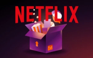 Tela Netflix Privada + Pin + Nome  30 Dias - Premium