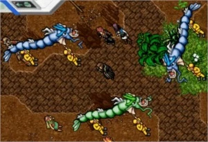 Serviço de Up pxg 1 ao 100 - PokeXGames