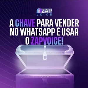 ZapVoice Vitálicio