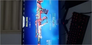 Vendo Conta Valorant DIMA (R$ 508,00 gastos) com skins