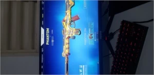 Vendo Conta Valorant DIMA (R$ 508,00 gastos) com skins