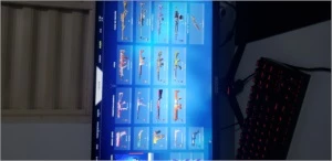 Vendo Conta Valorant DIMA (R$ 508,00 gastos) com skins