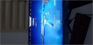 Vendo Conta Valorant DIMA (R$ 508,00 gastos) com skins