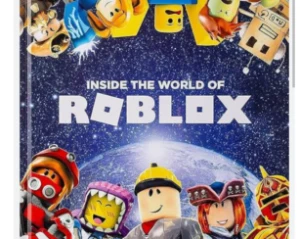 Conta roblox desde 2020