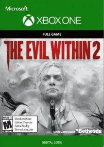 Xbox The Evil Within 2 (Xbox One) #C46614