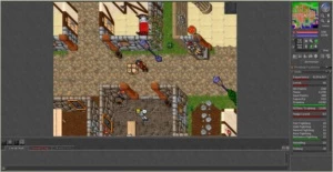 VENDO PALADIN 179 + SORCERER 81 HONERA 15 DIAS DE VOUCHER - Tibia