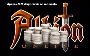 20M a 3,70 ALBION - Albion Online