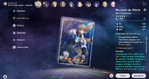 Honkai Star Rail Seele + Silver Wolf+ Bailu+Yanq+Gepard+Arma - Outros