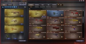Conta Crossfire Com 24 vips