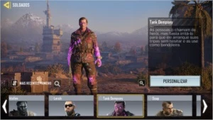Call of Duty COD