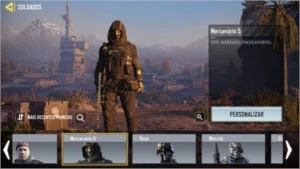 Call of Duty COD