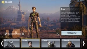 Call of Duty COD