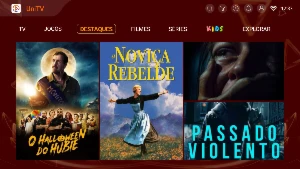 Script Unitv 2025 + Painel Adm + Apk - Outros