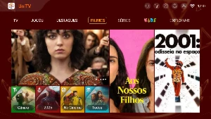 Script Unitv 2025 + Painel Adm + Apk - Outros