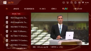 Script Unitv 2025 + Painel Adm + Apk