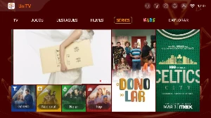 Script Unitv 2025 + Painel Adm + Apk - Outros