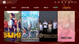 Script Unitv 2025 + Painel Adm + Apk - Outros