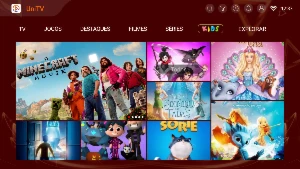 Script Unitv 2025 + Painel Adm + Apk - Outros