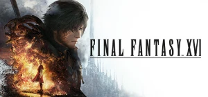 FINAL FANTASY XVI Complete edition- Steam offline