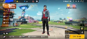 Conta Premium com Passe Atual + Troca de Nick + Diamantes 💎 - Free Fire