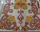 Tela para bordar em talagarça TI-04 - 110 x 70 cm - Artesanato e Personalizados