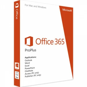 Licença Office 365 Vitalício Para 5 Dispositivos Envio Já - Softwares e Licenças