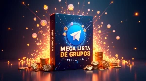 Lucros Milionários com Milhares de Grupos Telegram - Outros