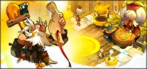 Wakfu - Kamas a preço de banana