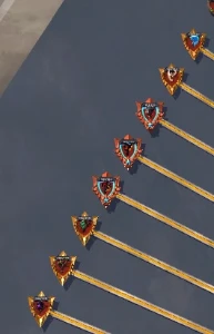Conta 1.67B de Fama total - Albion Online