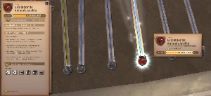 conta de coletas pelogo t8 todas t6 menos fibra - Albion Online