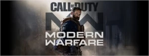 Conta Call Of Duty Modern Warfare 2019 Standard Edition - Blizzard