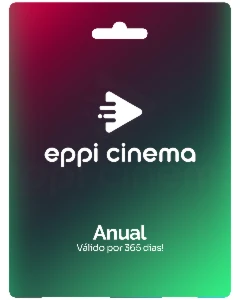 Eppi Cinema Anual Gift Card - Gift Cards