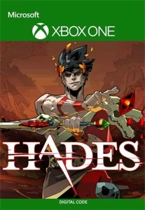 Hades XBOX LIVE Key